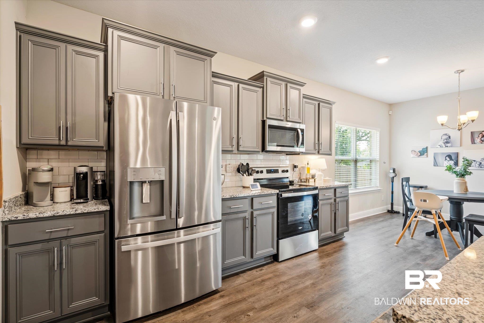 1306 Redland Street Mobile, AL 36695 - Photo 7 of 22
