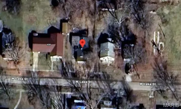 $10,500 | 406 West Lake Street, Pana, IL 62557