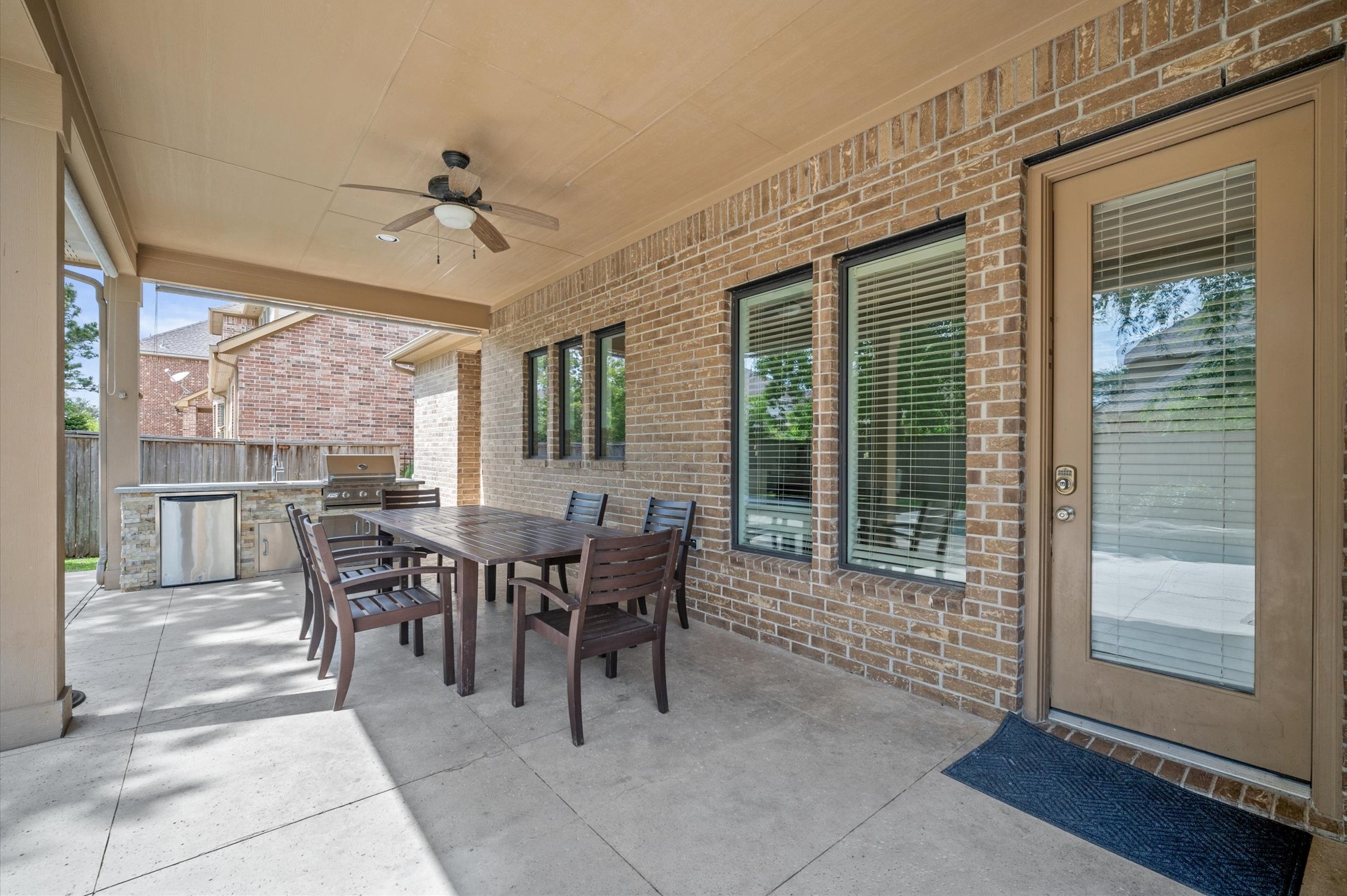 241 West Tupelo Green Circle Spring, TX 77389 - Photo 44 of 50