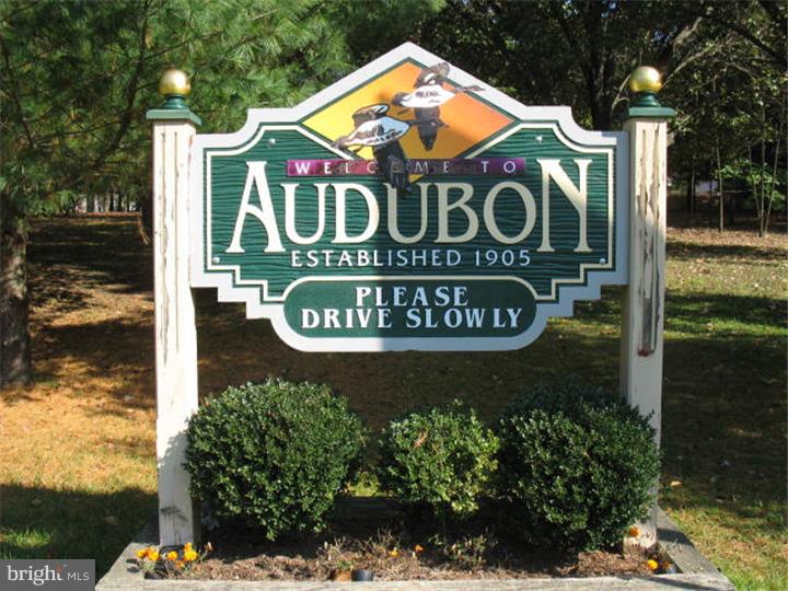 156 Carlisle Road Audubon, NJ 08106 - Photo 22 of 22