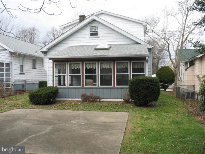 156 Carlisle Road Audubon, NJ 08106 - Photo 4 of 22