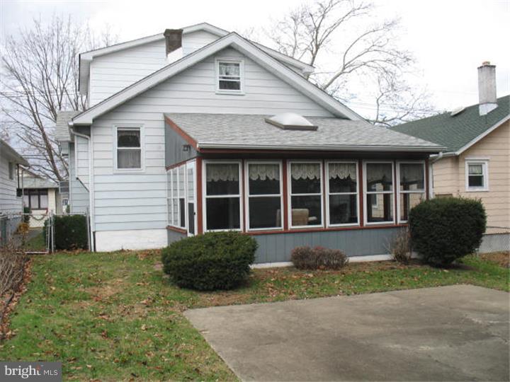 156 Carlisle Road Audubon, NJ 08106 - Photo 5 of 22