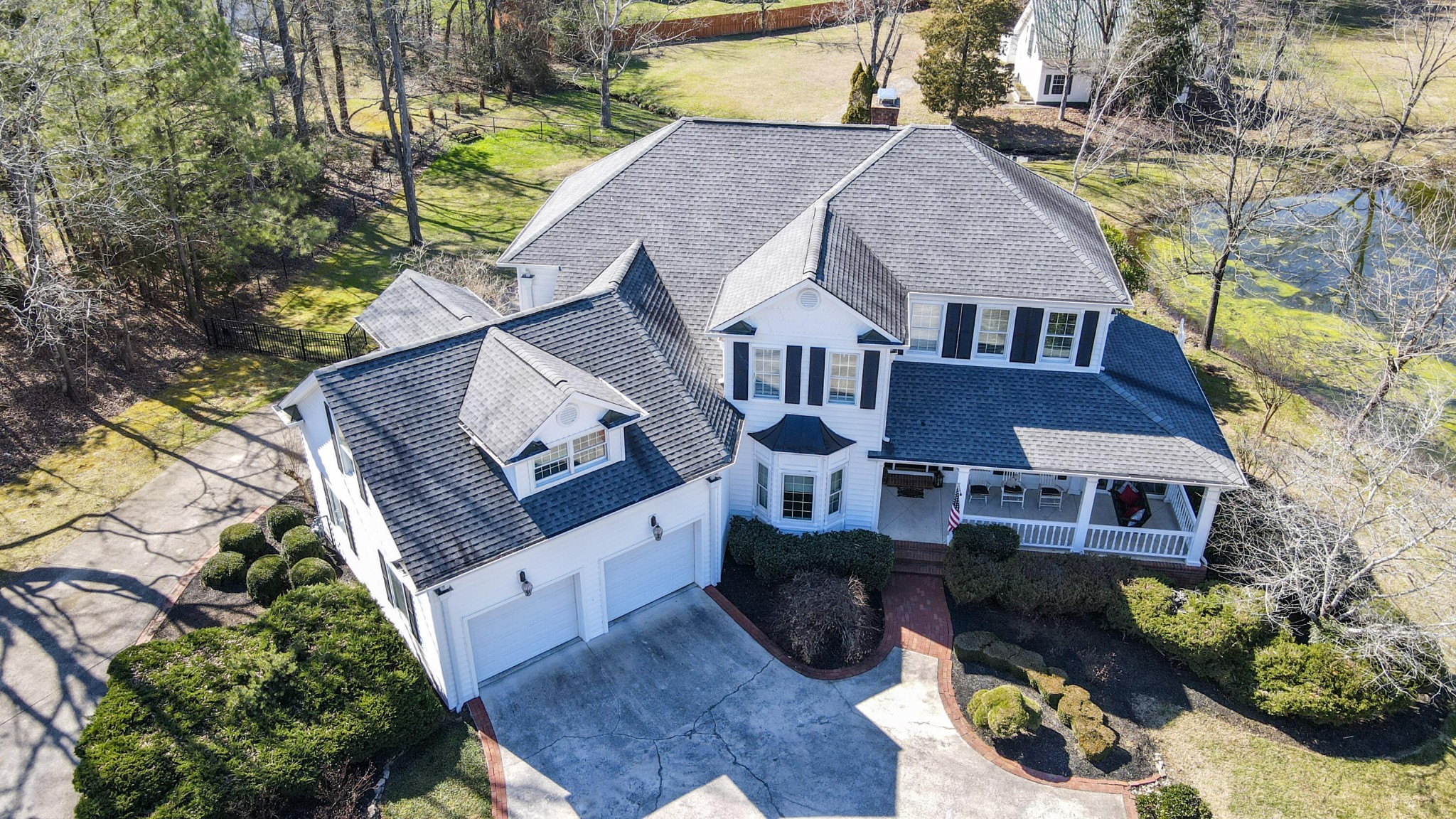 2385 Freewill Road Northwest Cleveland, TN 37312 - Photo 81 of 82 Gallery Image 81