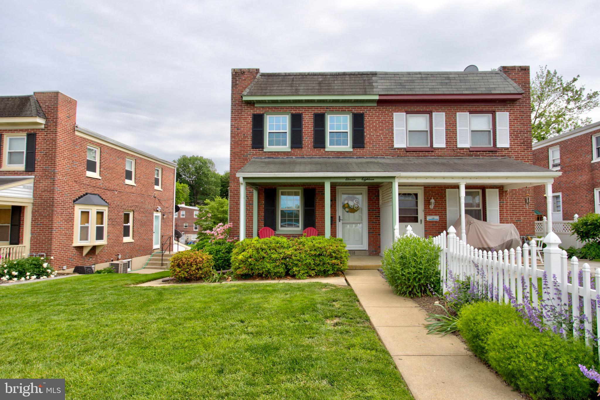 1118 Ranck Mill Road Lancaster, PA 17602 - Photo 1 of 32 Streetview