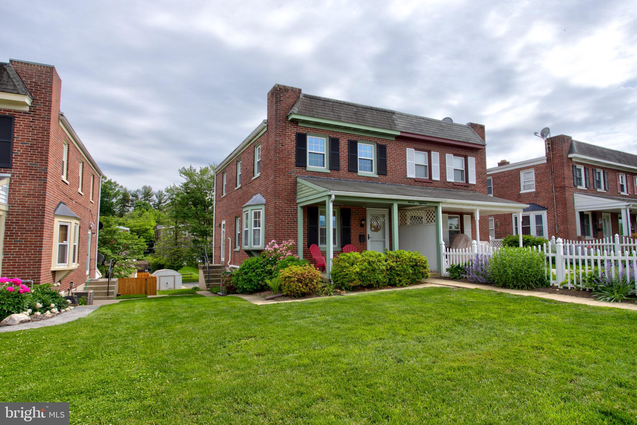 1118 Ranck Mill Road Lancaster, PA 17602 - Photo 2 of 32 Streetview
