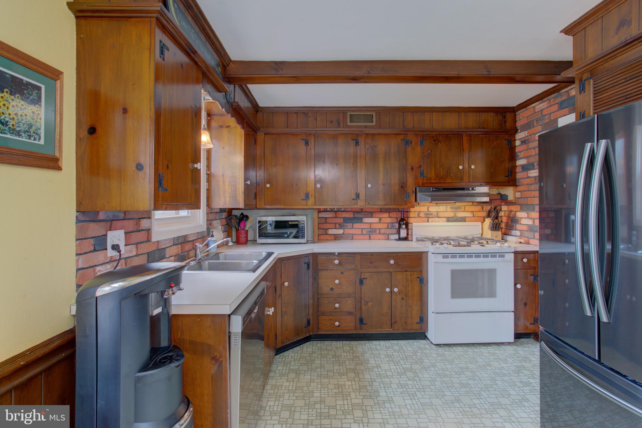 1118 Ranck Mill Road Lancaster, PA 17602 - Photo 13 of 32 Kitchen