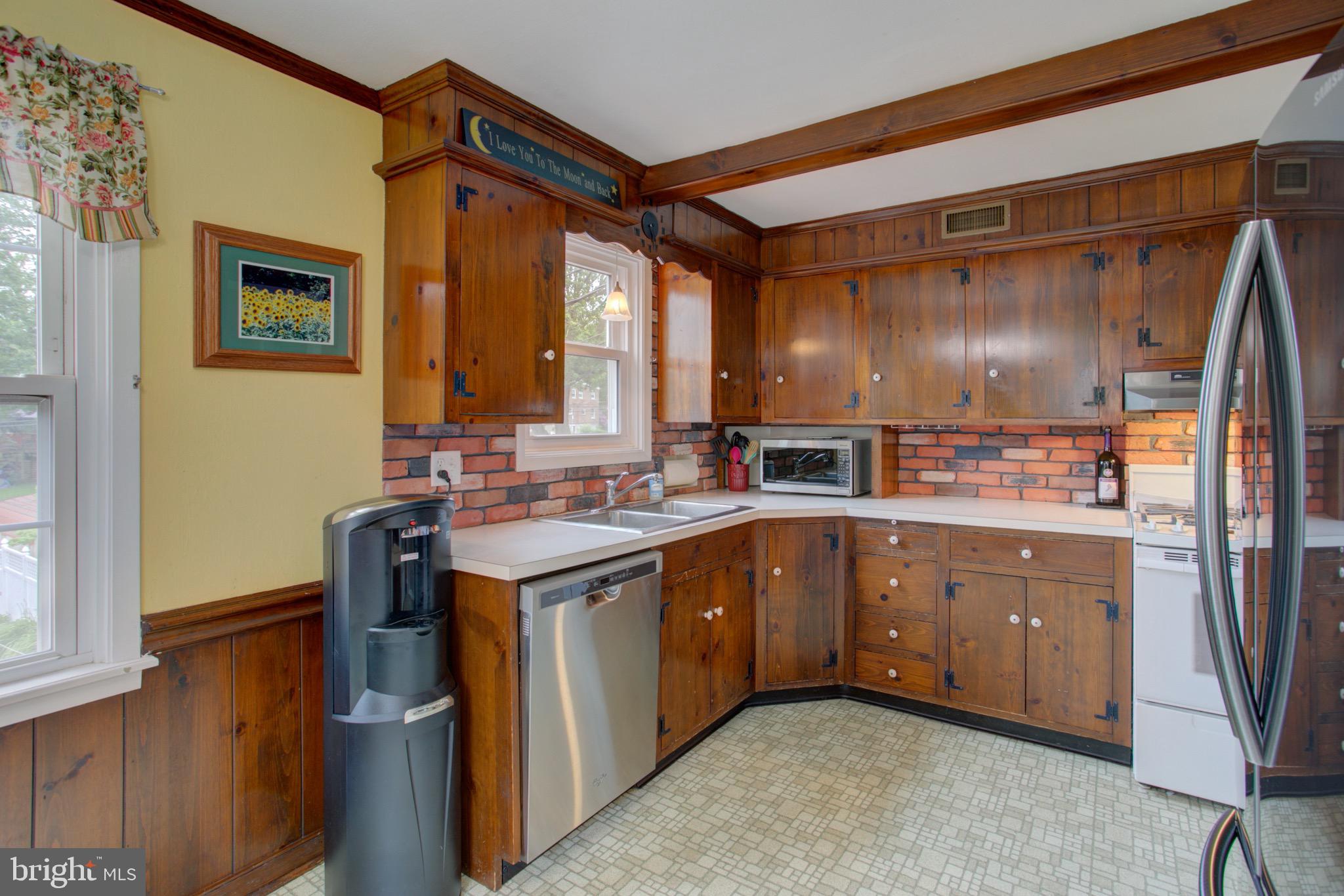1118 Ranck Mill Road Lancaster, PA 17602 - Photo 15 of 32 Kitchen