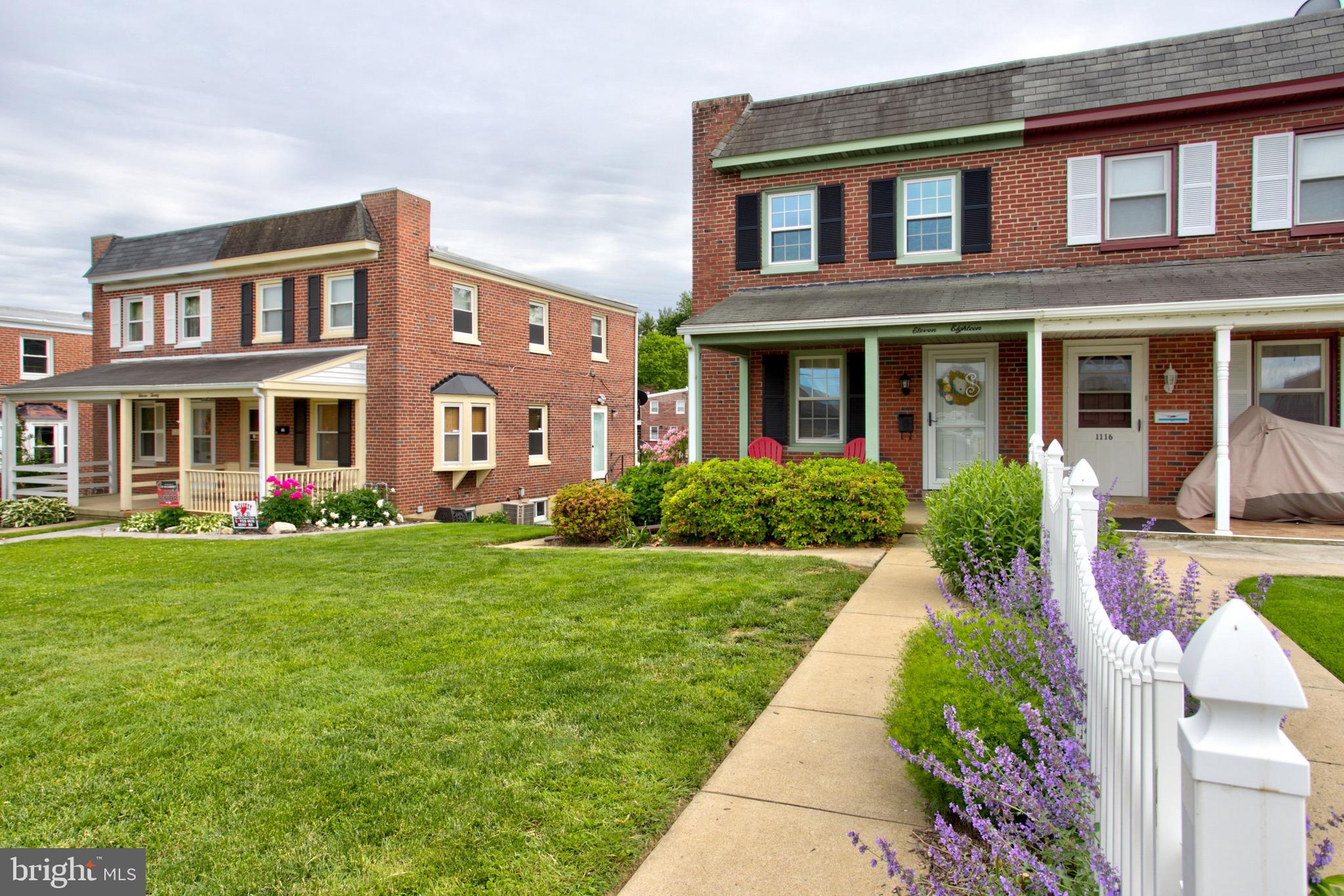 1118 Ranck Mill Road Lancaster, PA 17602 - Photo 3 of 32 Streetview