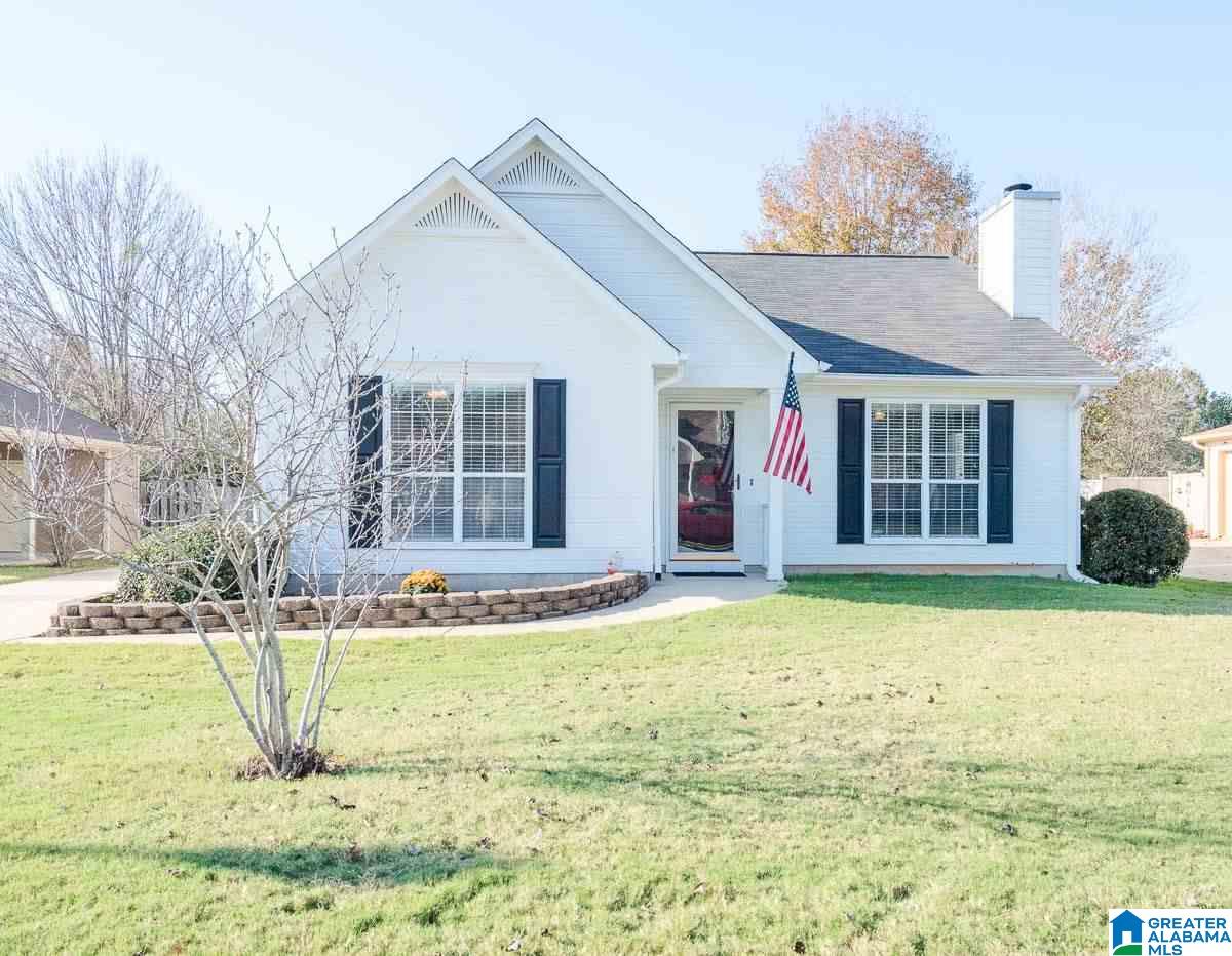 141 Buck Creek Drive Alabaster, AL 35007 - Photo 1 of 17