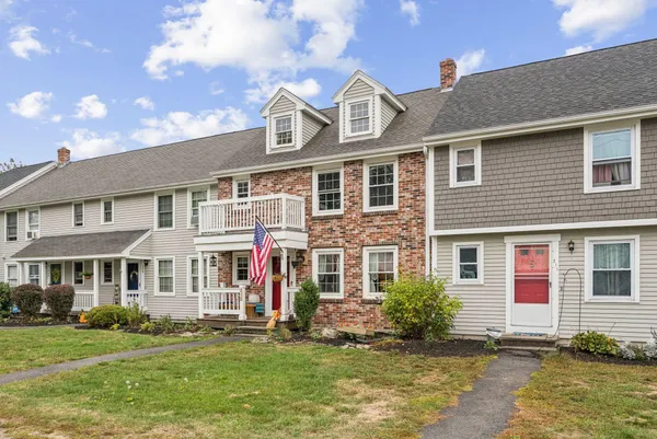 $370,000 | 5 Oregon Avenue, Unit 210, Old Orchard Beach, ME 04064