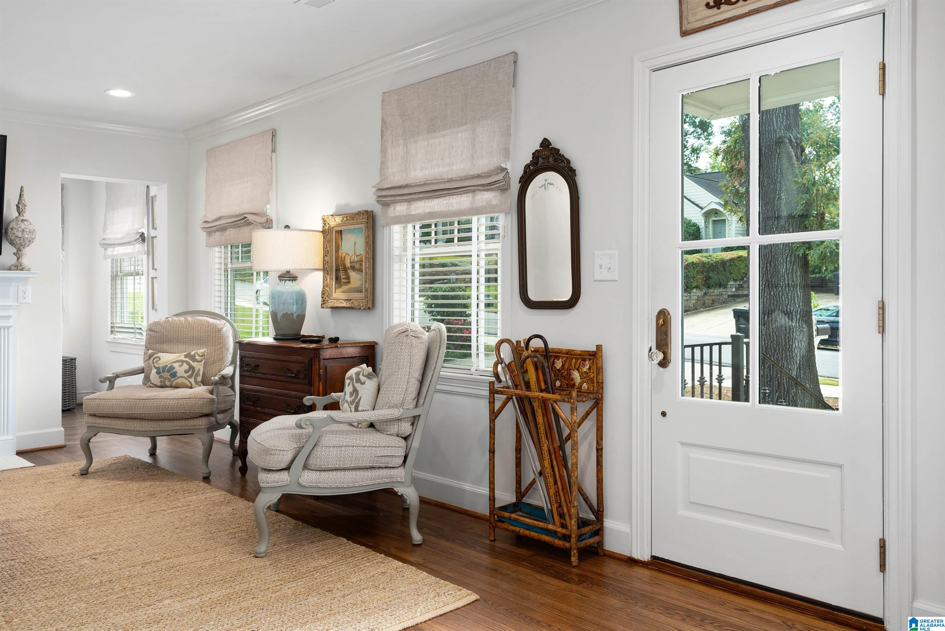 1844 Lancaster Road Birmingham, AL 35209 - Photo 7 of 45