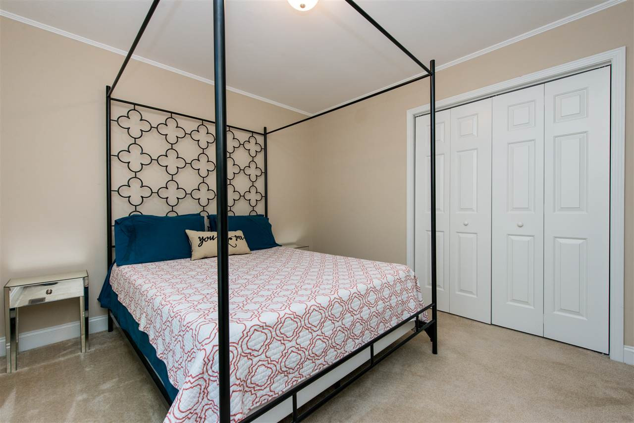 3512 Peach Haven Court Raleigh, NC 27607 - Photo 19 of 25 Photo 19
