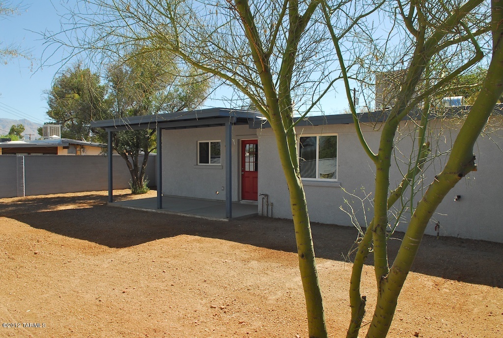 1925 North Ridgeway Road Tucson, AZ 85712 - Photo 22 of 25 Gallery Image 22