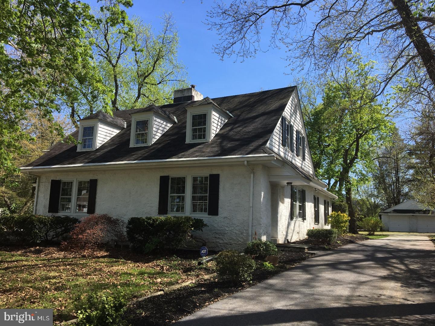 668 Gulph Road Wayne, PA 19087 - Photo 1 of 24