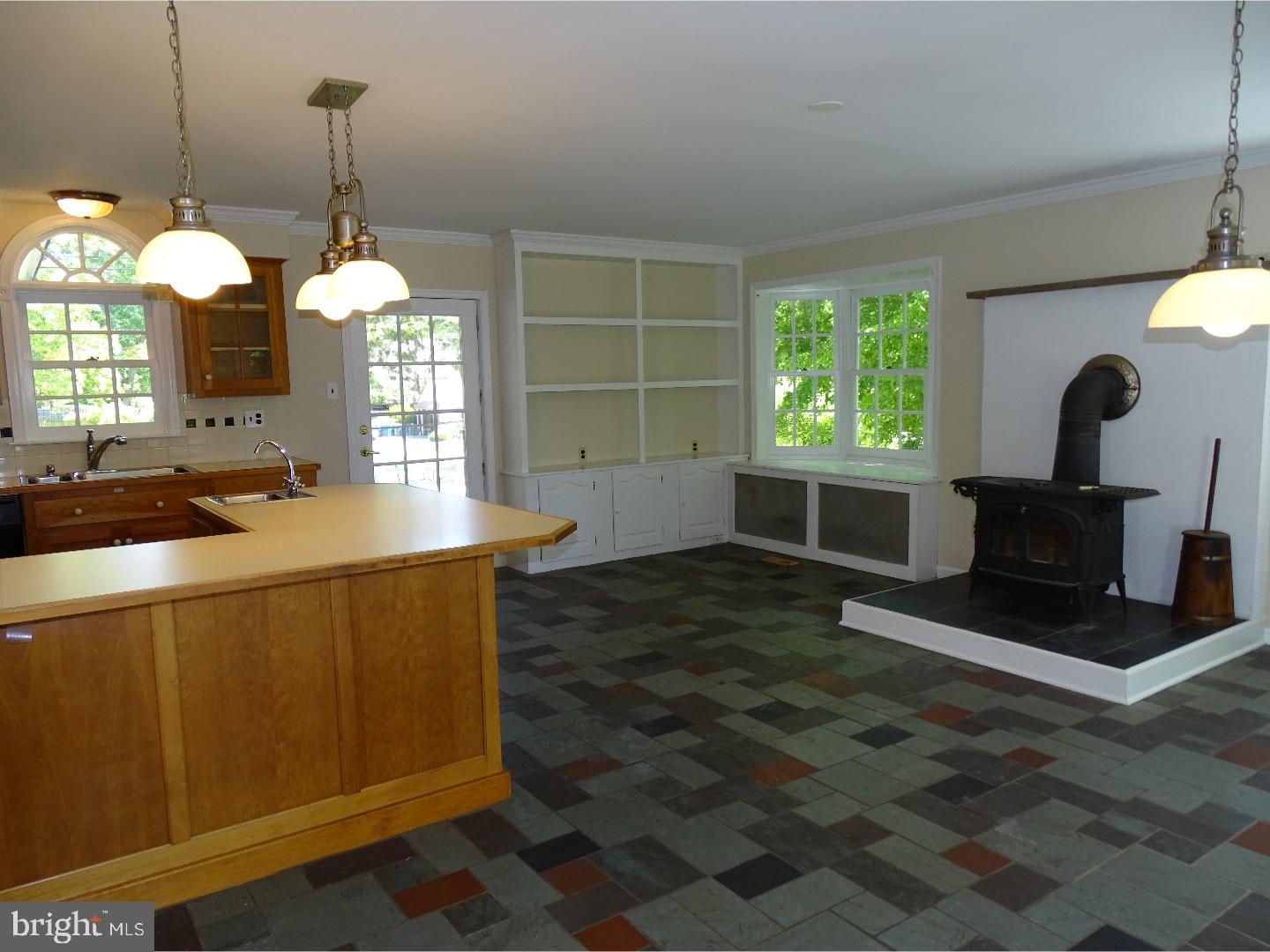 668 Gulph Road Wayne, PA 19087 - Photo 11 of 24 Kitchen