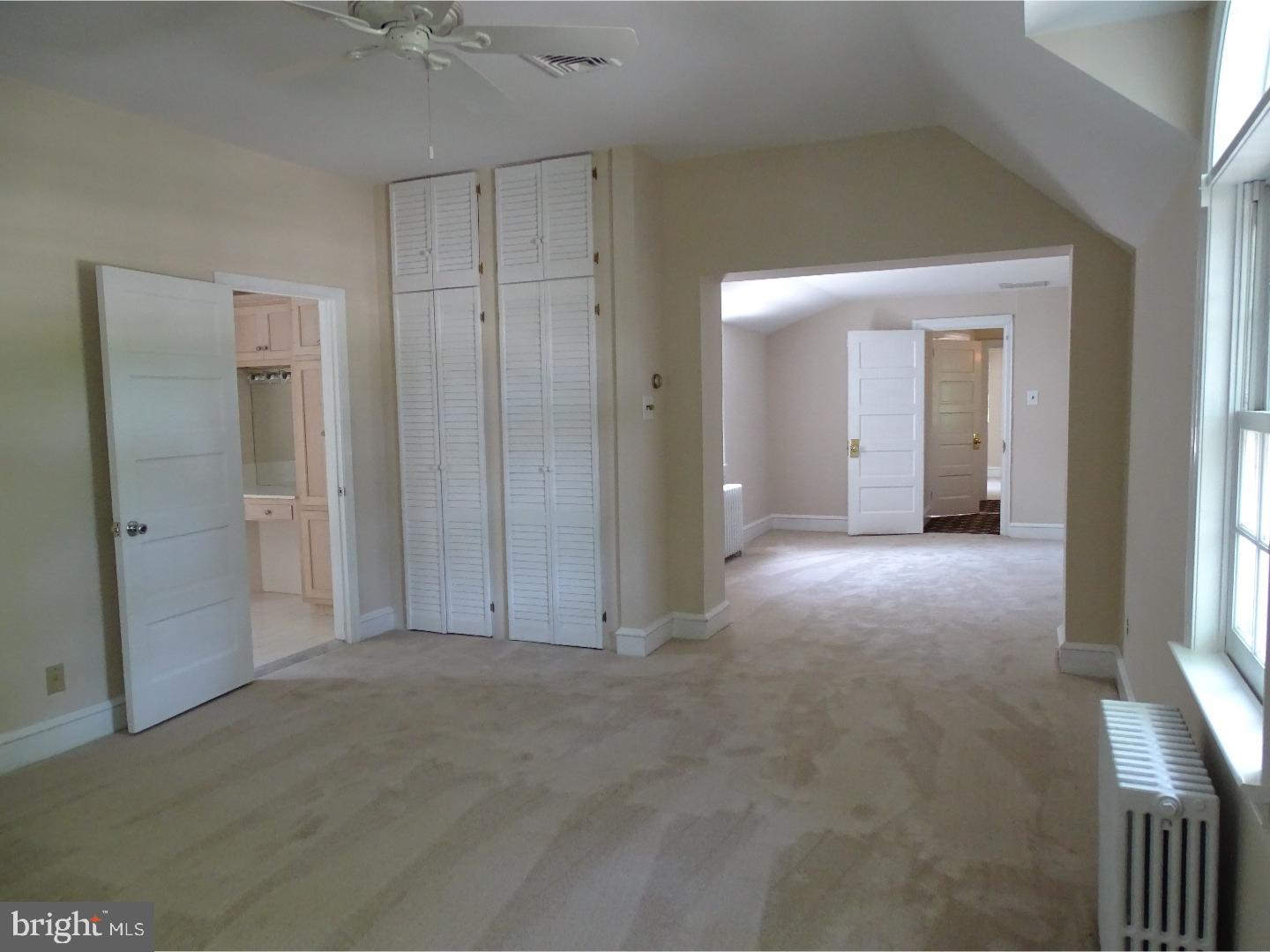 668 Gulph Road Wayne, PA 19087 - Photo 17 of 24 Master Bedroom