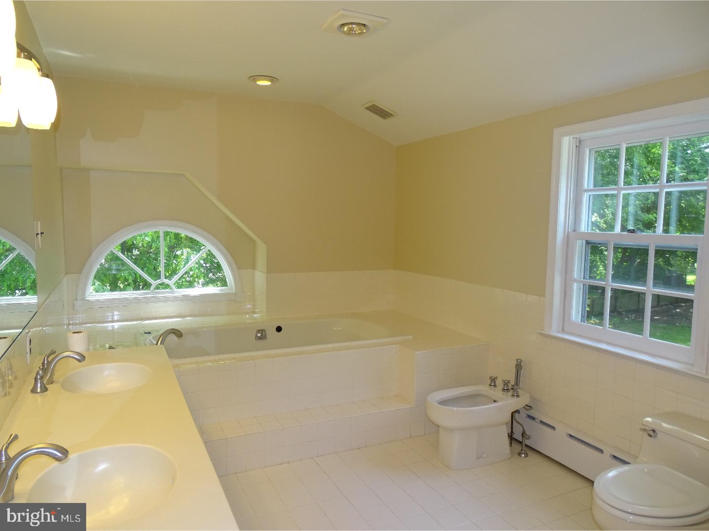 668 Gulph Road Wayne, PA 19087 - Photo 18 of 24 Master Bathroom