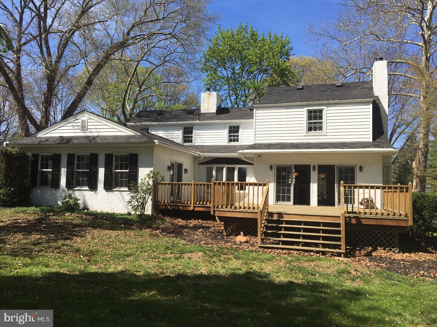 668 Gulph Road Wayne, PA 19087 - Photo 21 of 24