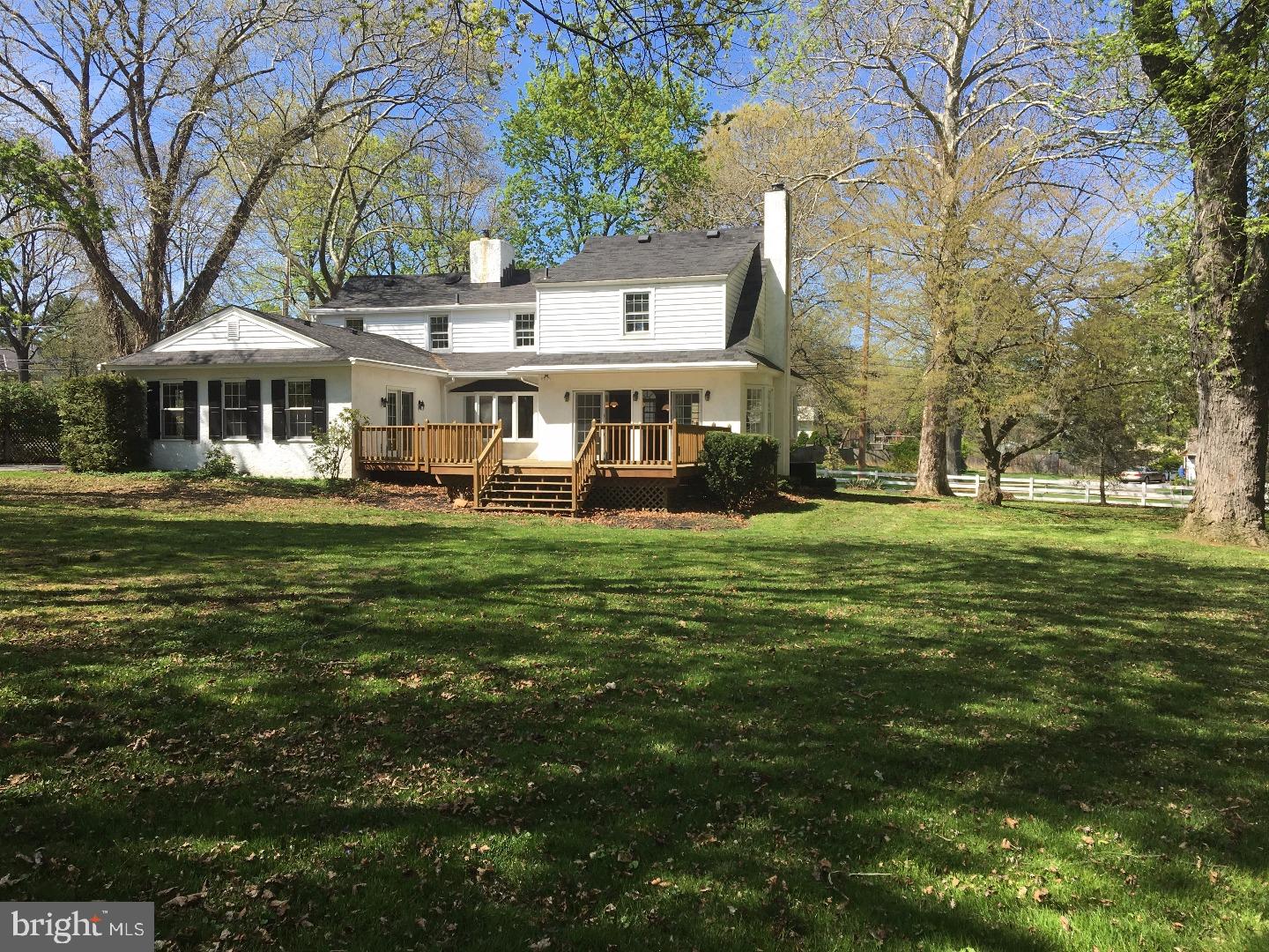 668 Gulph Road Wayne, PA 19087 - Photo 22 of 24