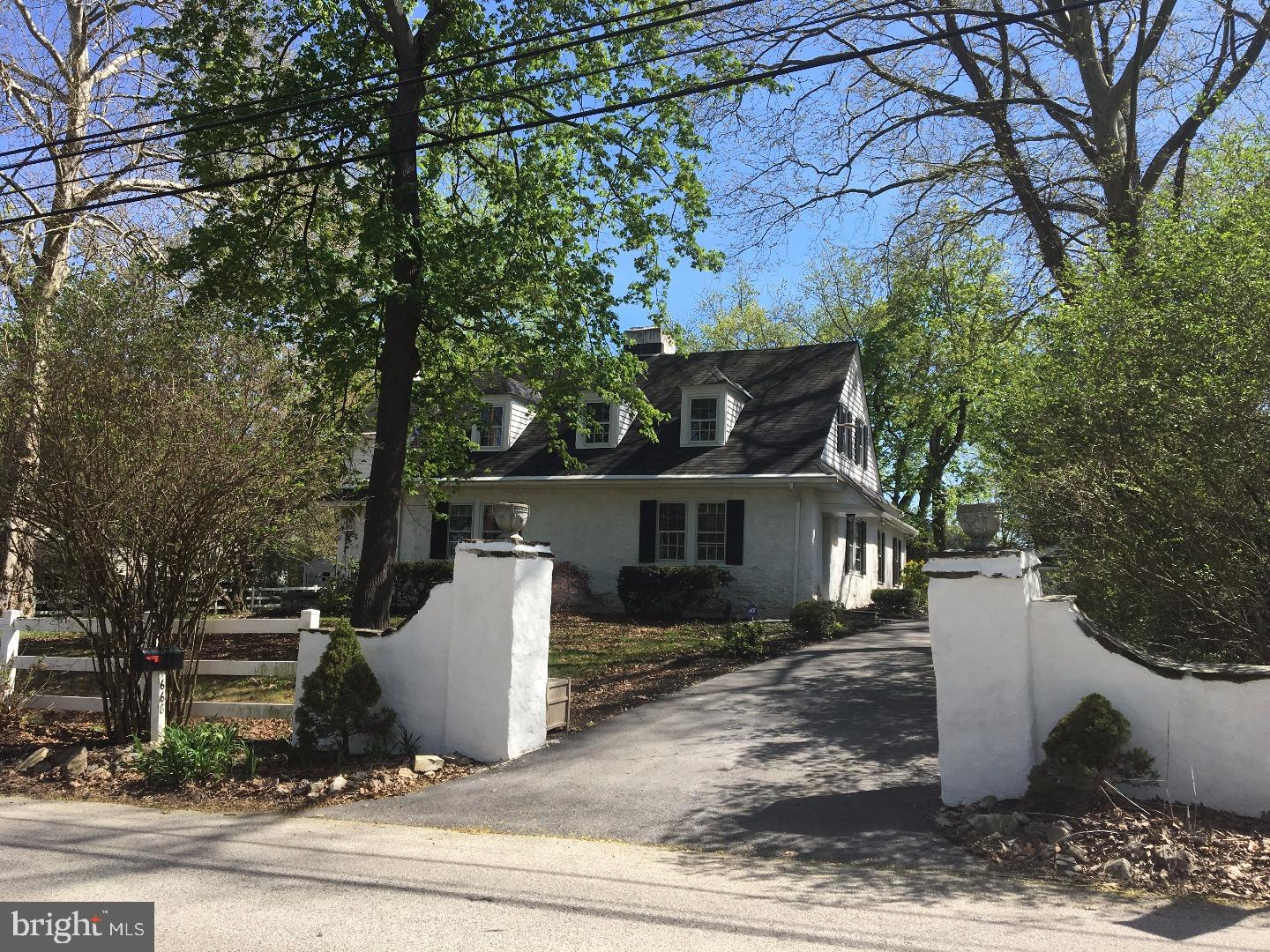 668 Gulph Road Wayne, PA 19087 - Photo 24 of 24