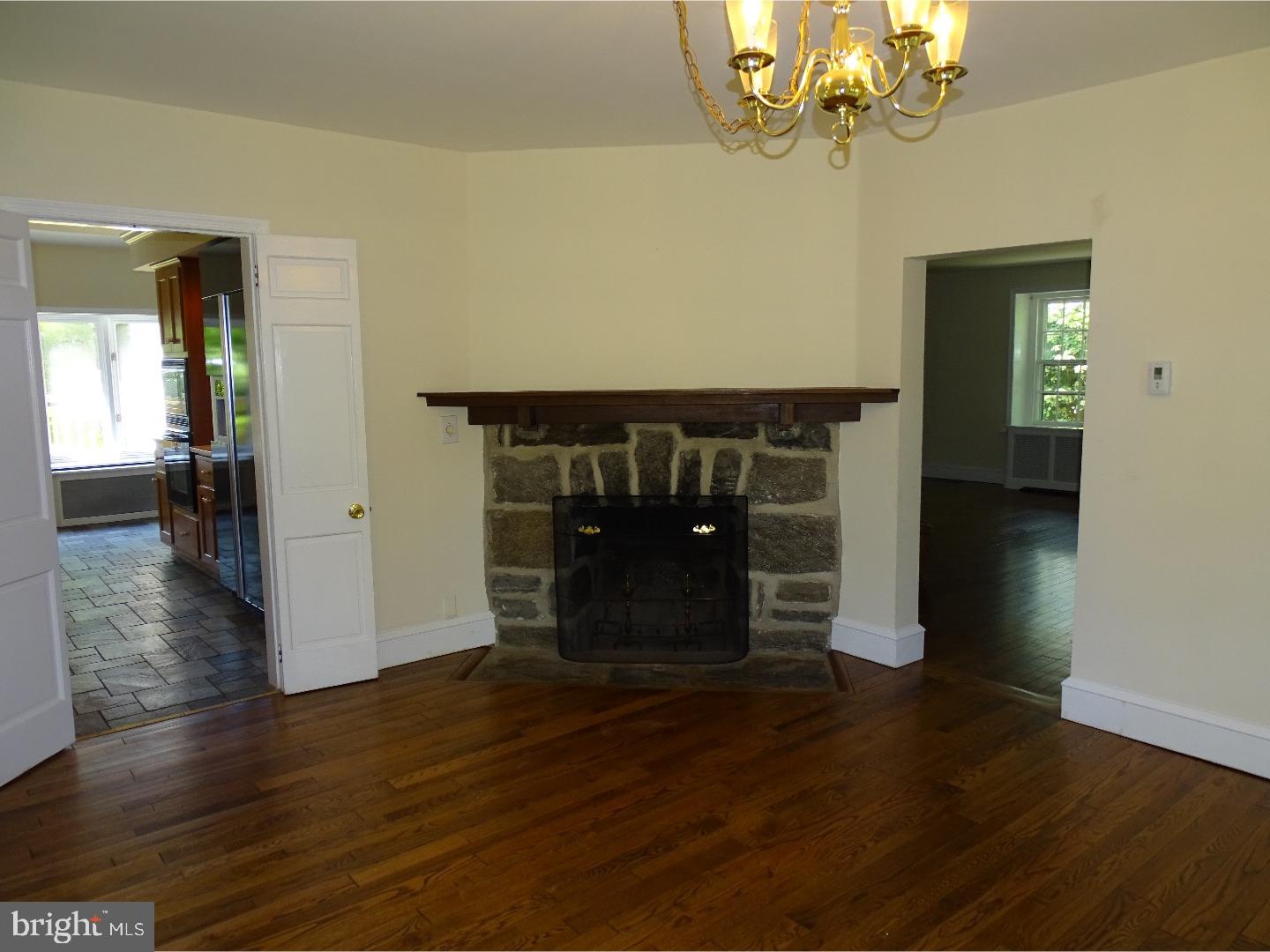 668 Gulph Road Wayne, PA 19087 - Photo 5 of 24 Dining Room