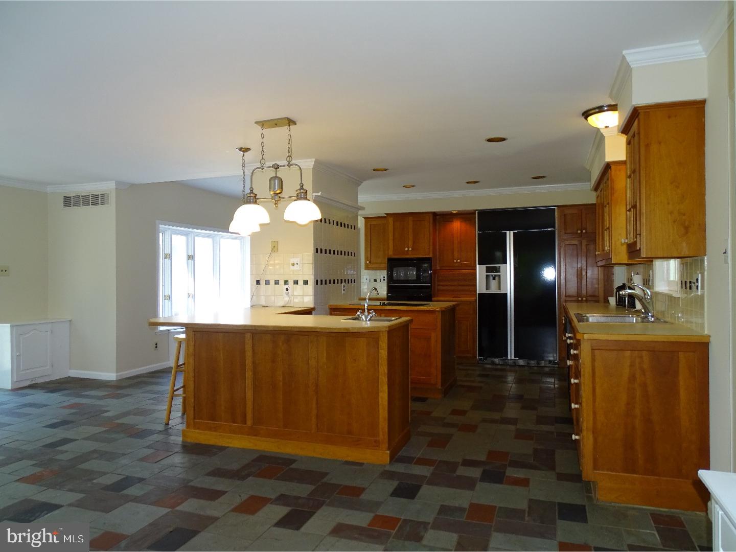 668 Gulph Road Wayne, PA 19087 - Photo 8 of 24 Kitchen