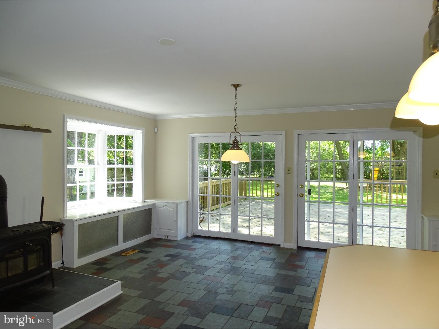 668 Gulph Road Wayne, PA 19087 - Photo 9 of 24 Kitchen