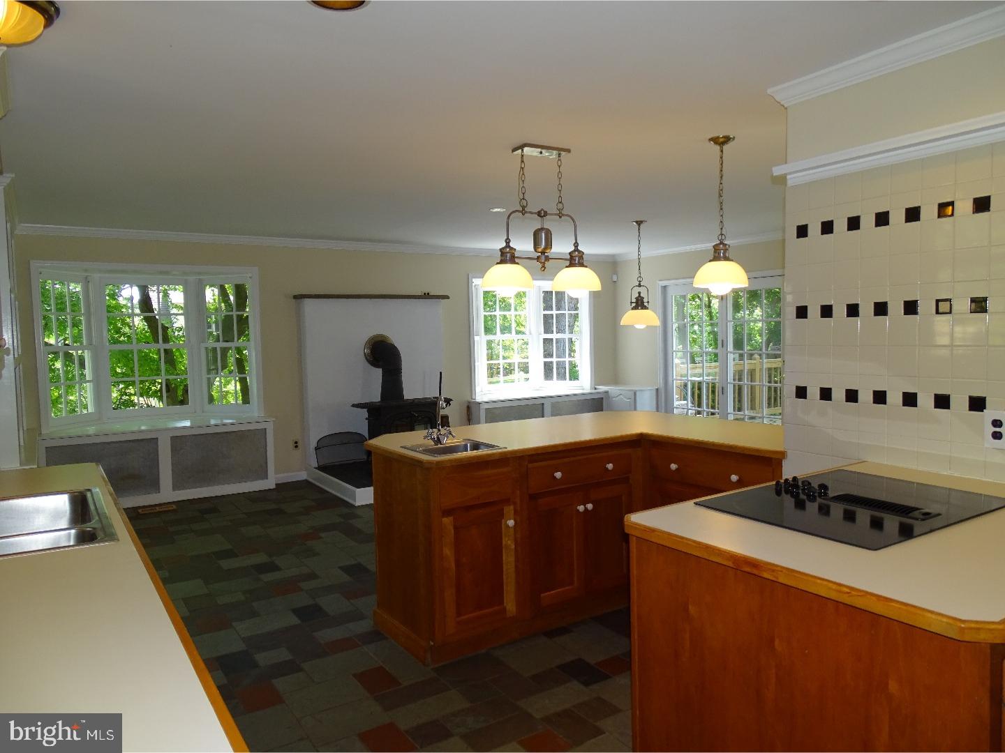 668 Gulph Road Wayne, PA 19087 - Photo 10 of 24 Kitchen