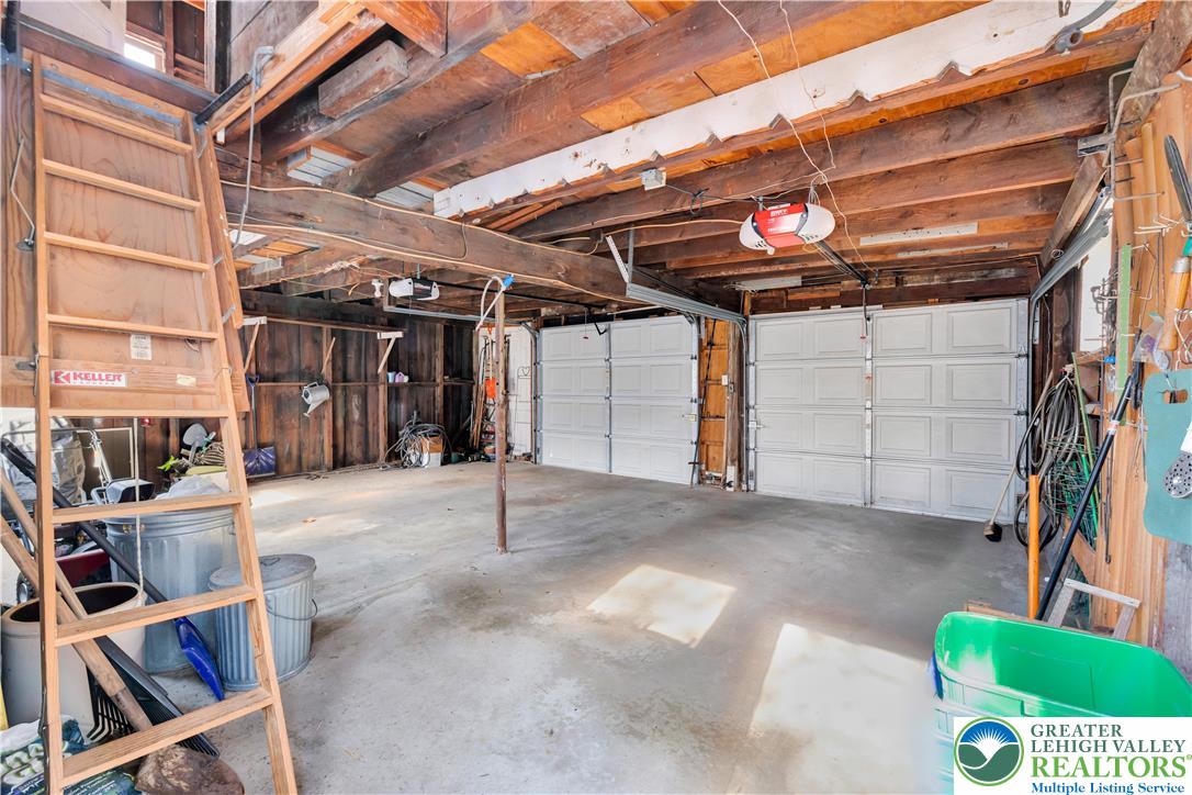 1130 Spring Street Bethlehem, PA 18018 - Photo 16 of 42 a view of storage and utility room
