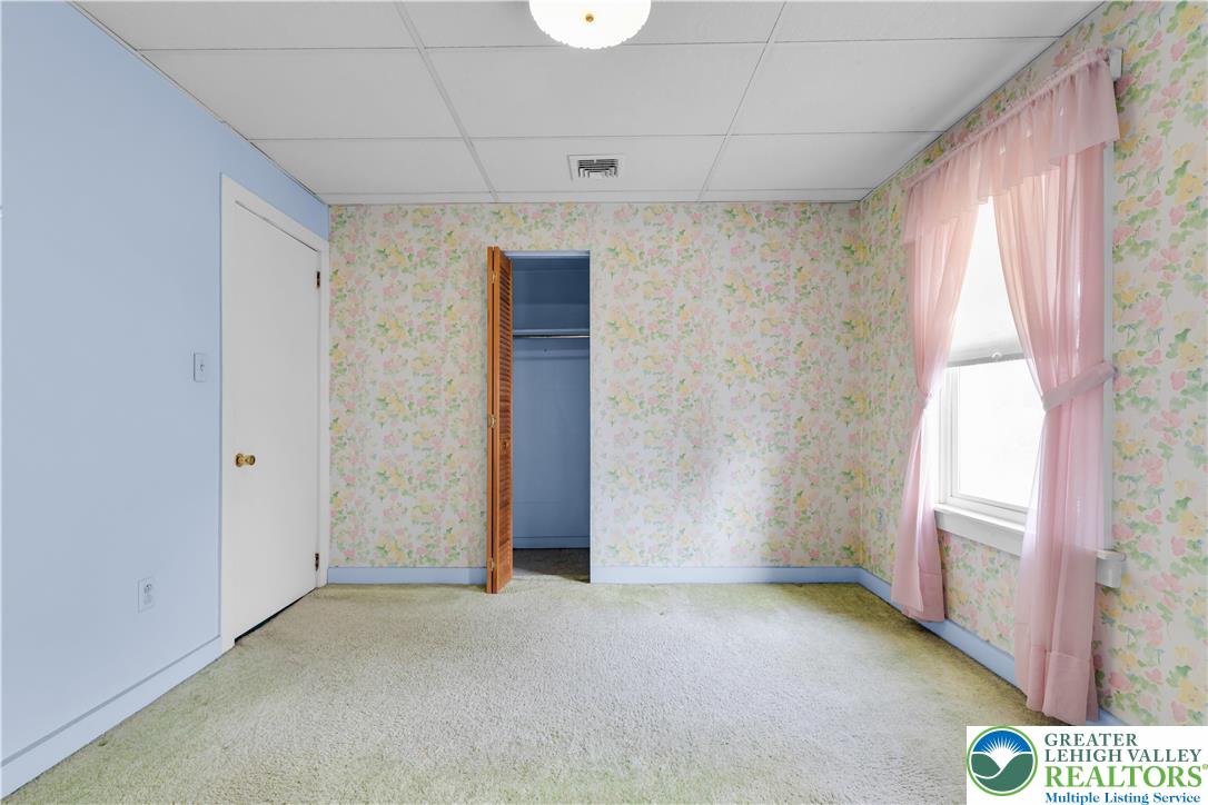 1130 Spring Street Bethlehem, PA 18018 - Photo 32 of 42 a view of an empty room with a window