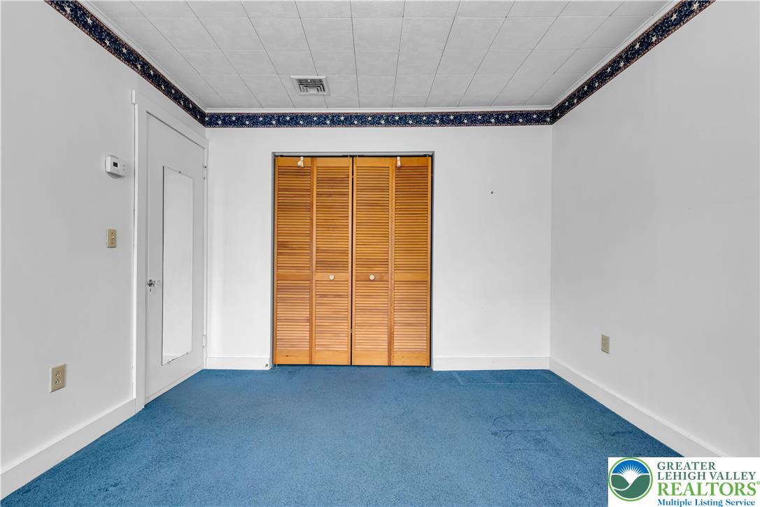 1130 Spring Street Bethlehem, PA 18018 - Photo 34 of 42 a view of an empty room with a window