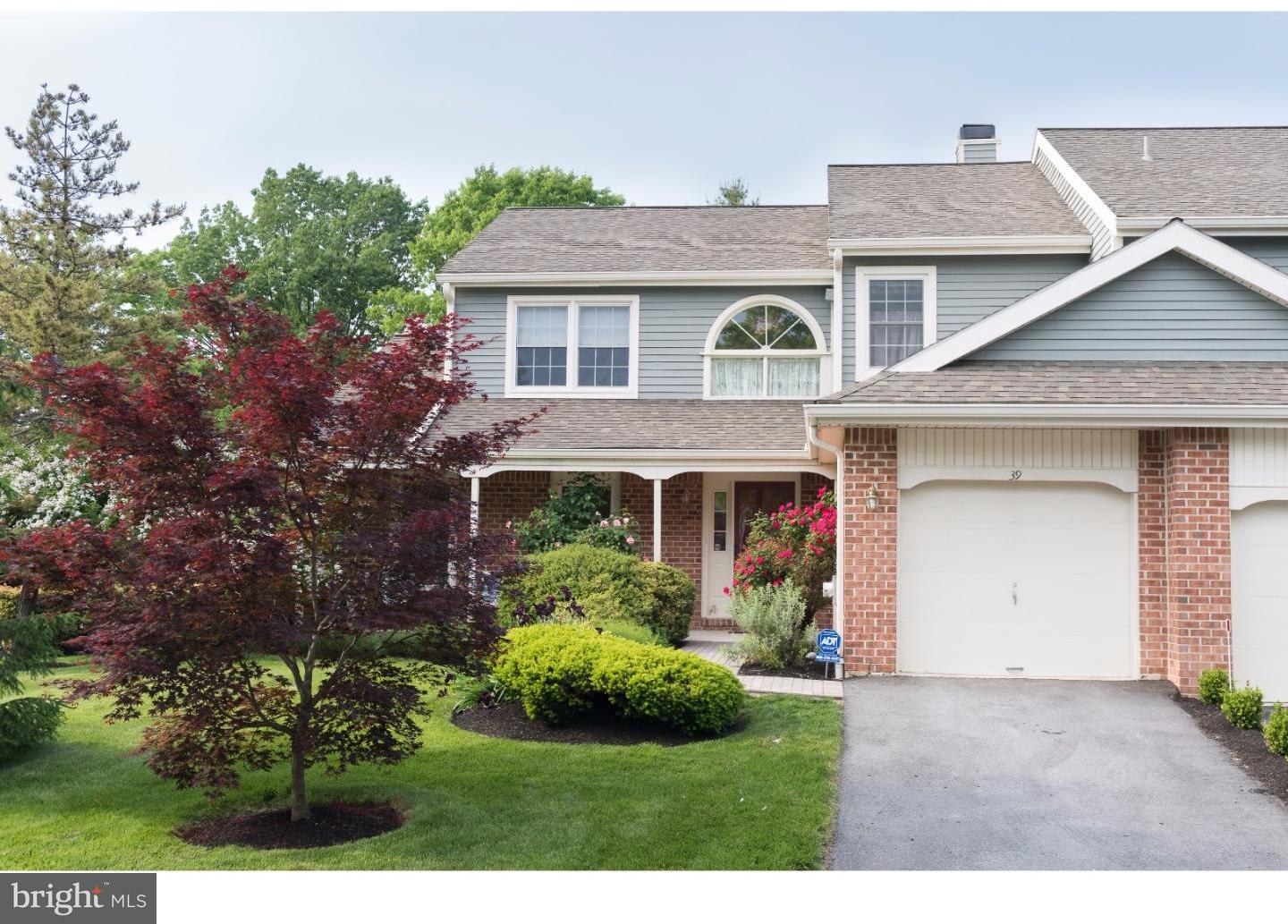 39 Stonehurst Court Chesterbrook, PA 19087 - Photo 1 of 25 Gallery Image 1