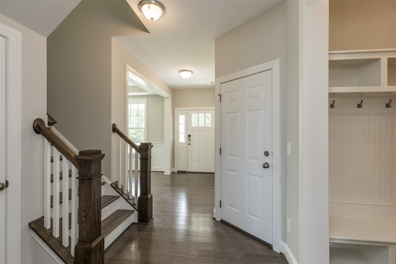 129 Anna Point Lane, Unit LOT 167 Rolesville, NC 27571 - Photo 9 of 29 Entry