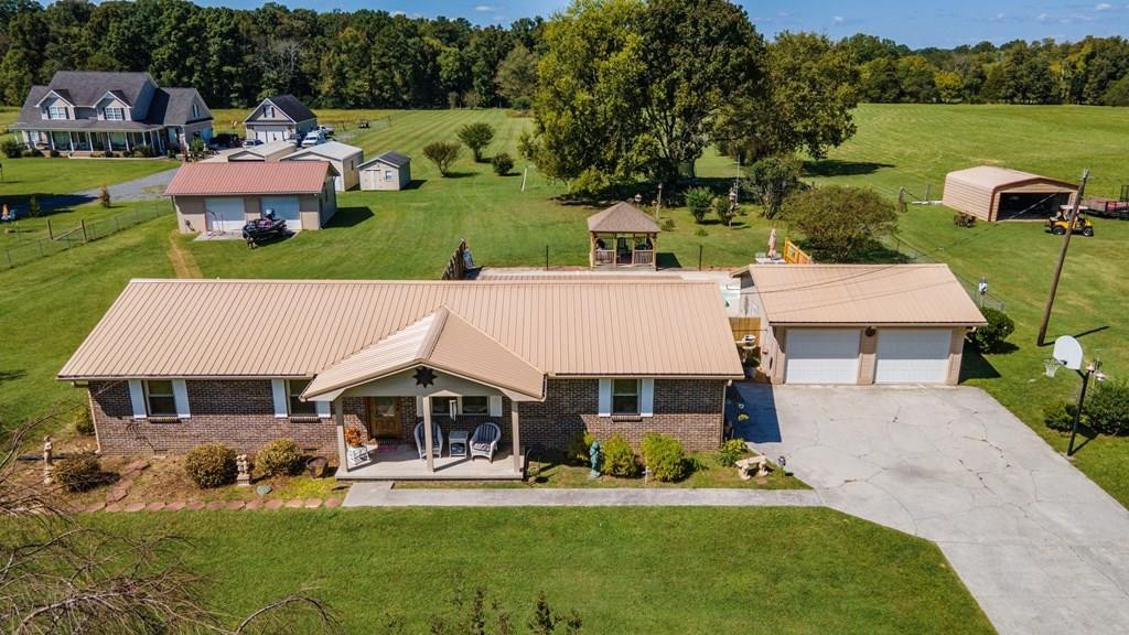 242 Armstrong Road Southeast Cleveland, TN 37323 - Photo 1 of 70