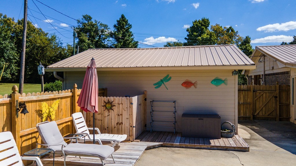 242 Armstrong Road Southeast Cleveland, TN 37323 - Photo 12 of 70