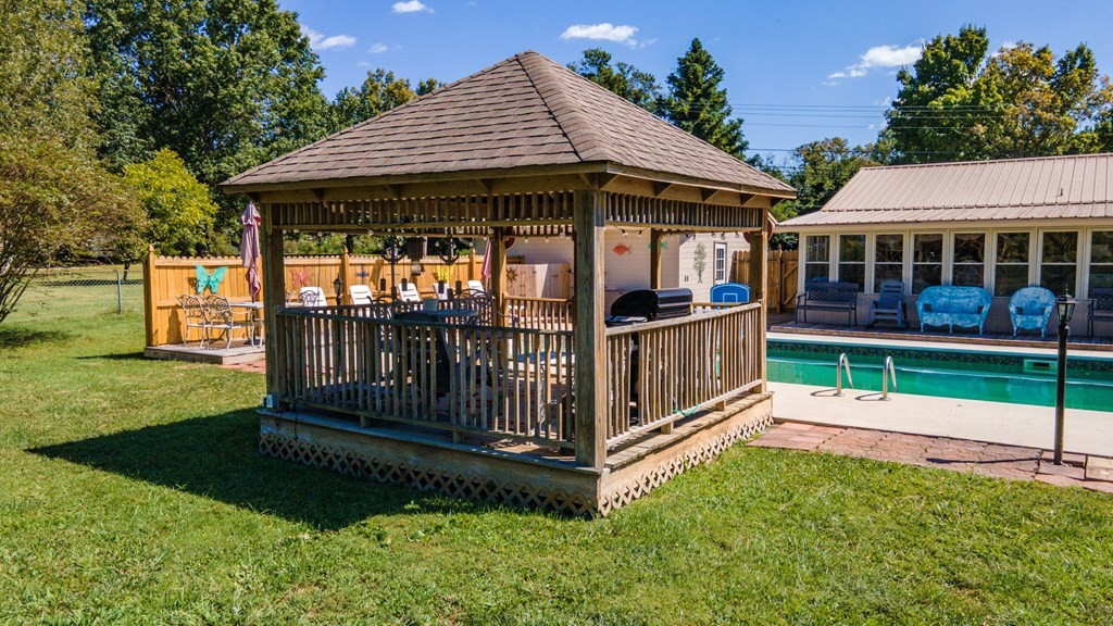 242 Armstrong Road Southeast Cleveland, TN 37323 - Photo 16 of 70