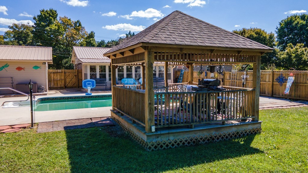 242 Armstrong Road Southeast Cleveland, TN 37323 - Photo 17 of 70