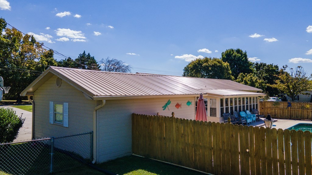 242 Armstrong Road Southeast Cleveland, TN 37323 - Photo 20 of 70