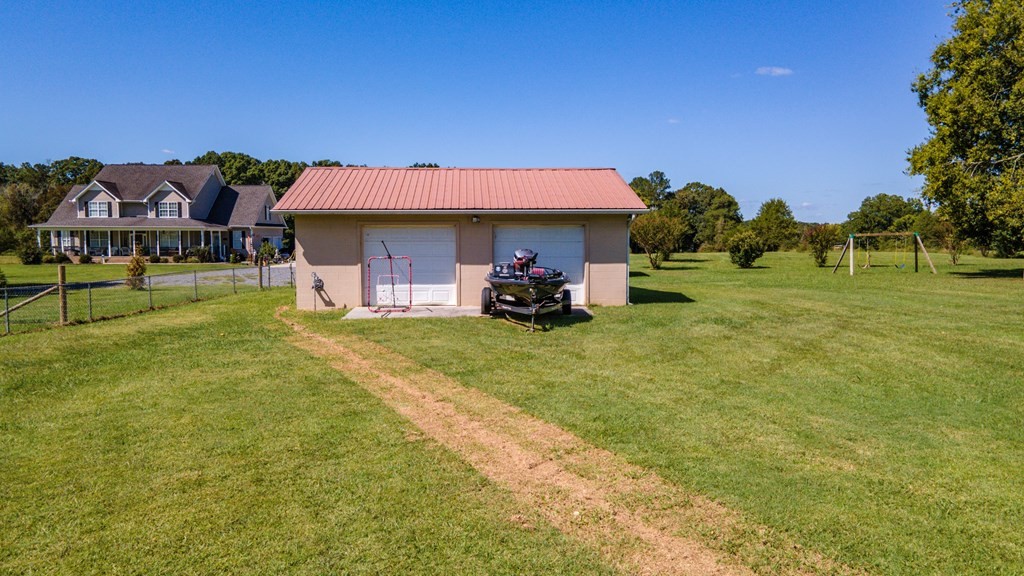 242 Armstrong Road Southeast Cleveland, TN 37323 - Photo 21 of 70