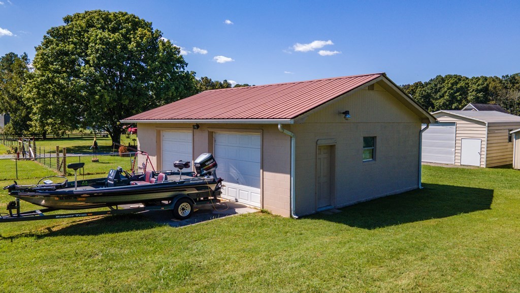 242 Armstrong Road Southeast Cleveland, TN 37323 - Photo 22 of 70
