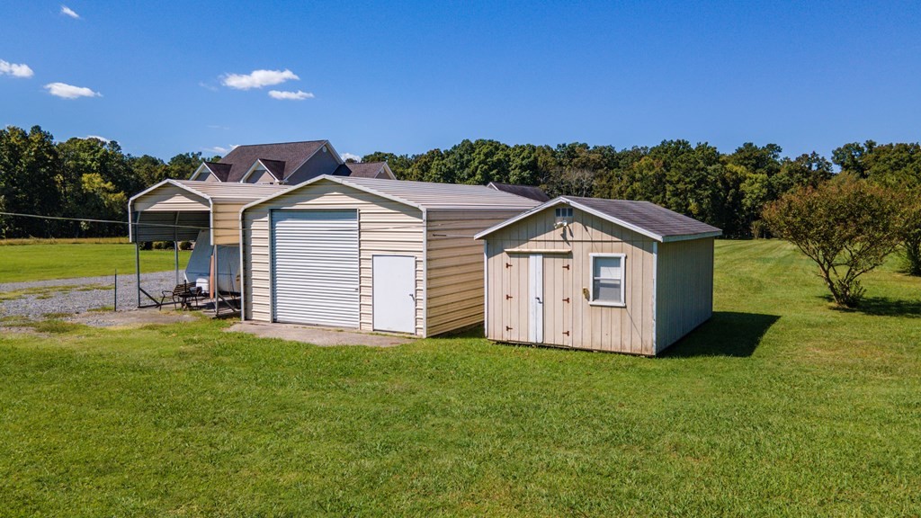 242 Armstrong Road Southeast Cleveland, TN 37323 - Photo 25 of 70