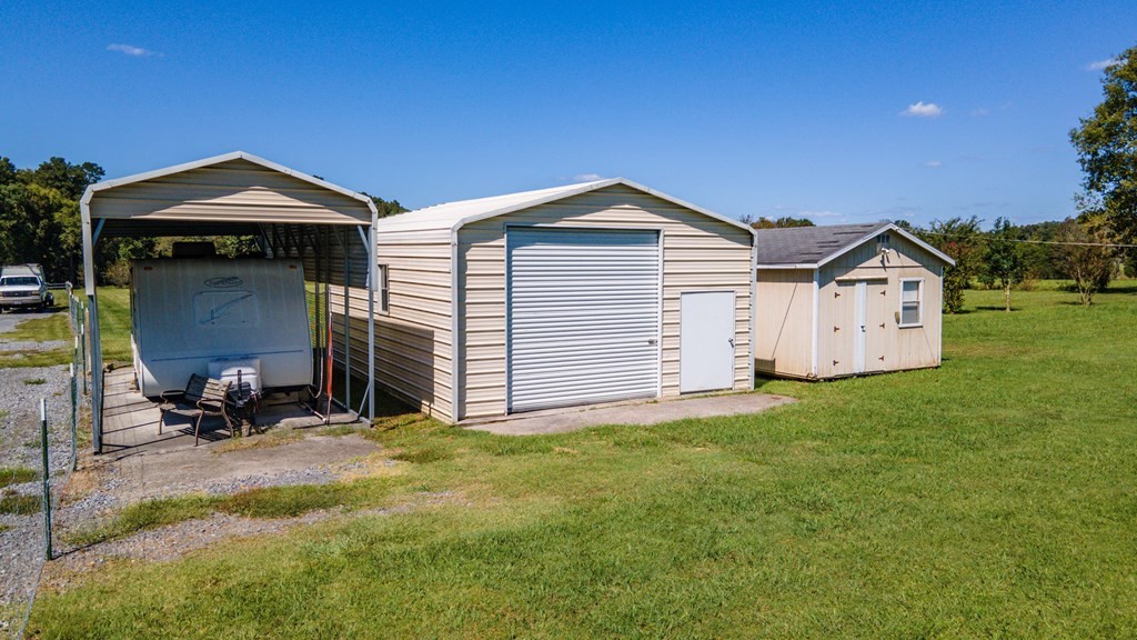 242 Armstrong Road Southeast Cleveland, TN 37323 - Photo 26 of 70