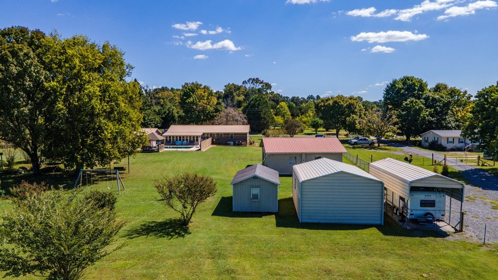 242 Armstrong Road Southeast Cleveland, TN 37323 - Photo 28 of 70