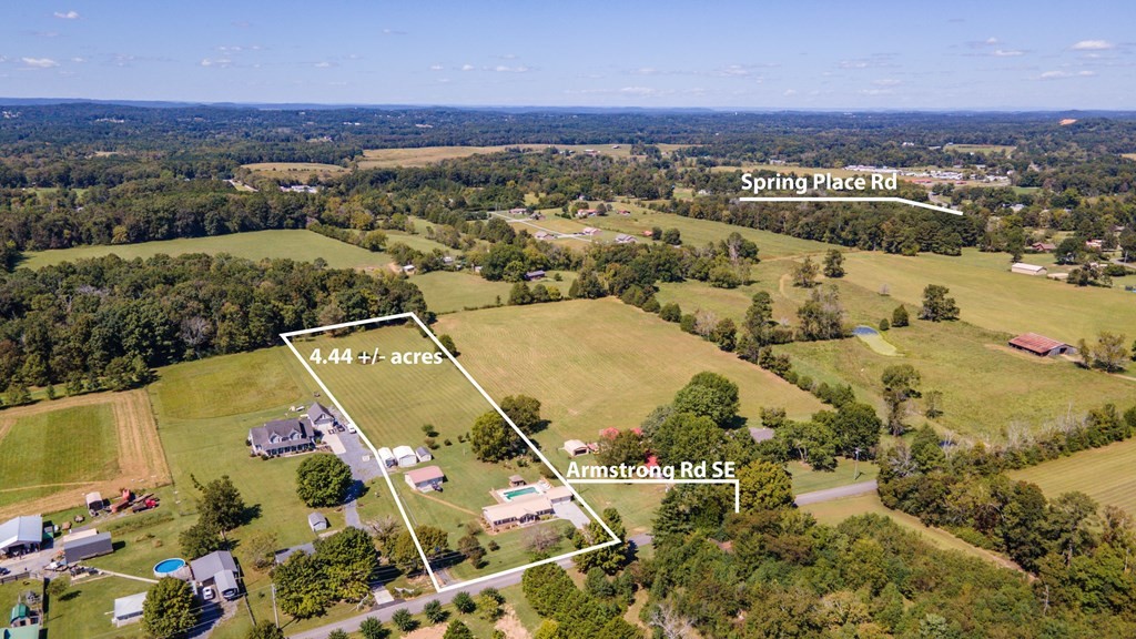 242 Armstrong Road Southeast Cleveland, TN 37323 - Photo 29 of 70