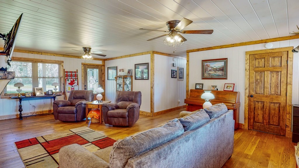 242 Armstrong Road Southeast Cleveland, TN 37323 - Photo 33 of 70