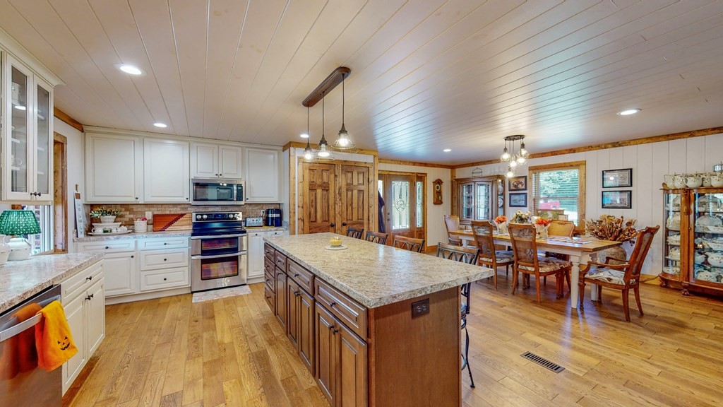242 Armstrong Road Southeast Cleveland, TN 37323 - Photo 34 of 70
