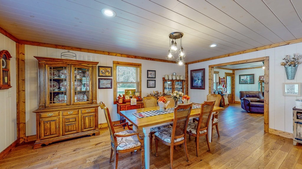 242 Armstrong Road Southeast Cleveland, TN 37323 - Photo 39 of 70