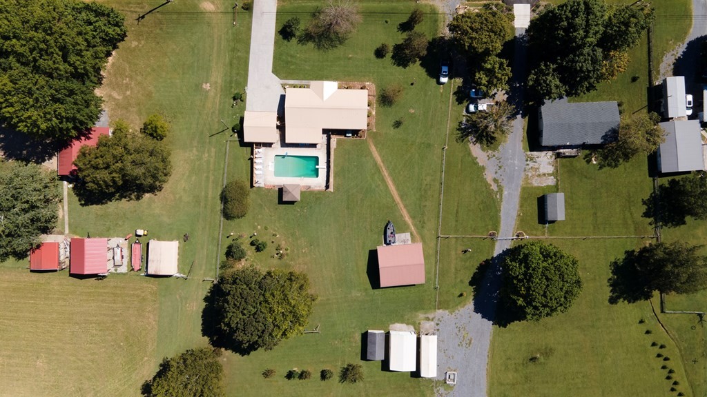 242 Armstrong Road Southeast Cleveland, TN 37323 - Photo 4 of 70