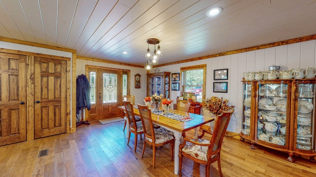 242 Armstrong Road Southeast Cleveland, TN 37323 - Photo 42 of 70