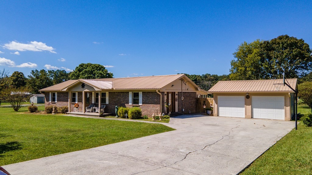 242 Armstrong Road Southeast Cleveland, TN 37323 - Photo 5 of 70